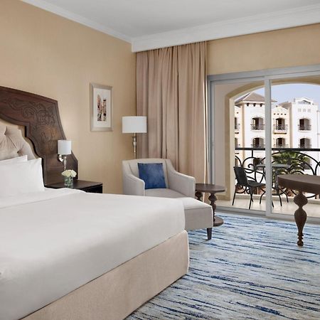 Crowne Plaza Riyadh Al Waha By Ihg Ngoại thất bức ảnh