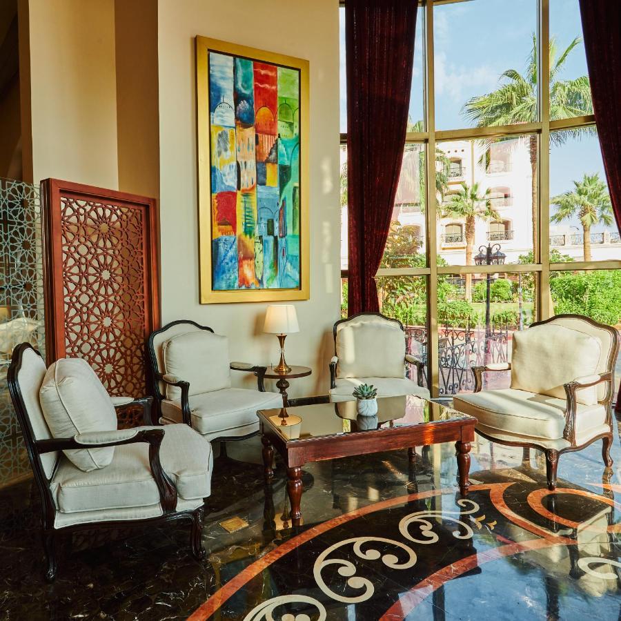 Crowne Plaza Riyadh Al Waha By Ihg Ngoại thất bức ảnh
